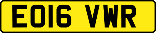 EO16VWR