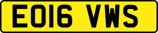 EO16VWS