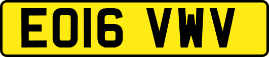 EO16VWV