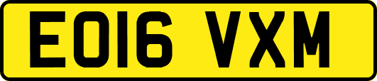 EO16VXM