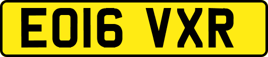 EO16VXR