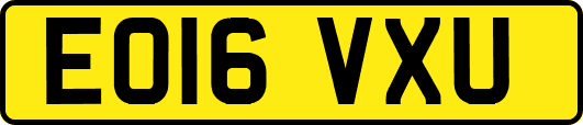 EO16VXU