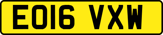 EO16VXW