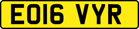 EO16VYR