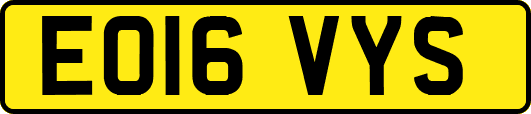 EO16VYS