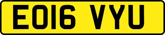 EO16VYU