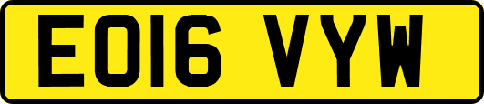 EO16VYW