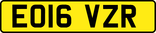 EO16VZR
