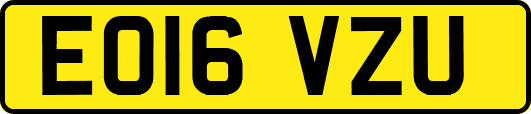 EO16VZU