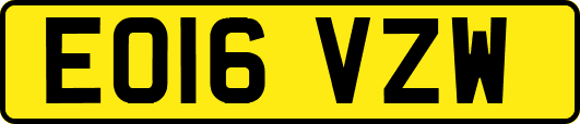 EO16VZW