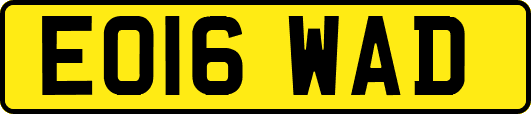 EO16WAD