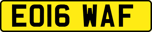 EO16WAF