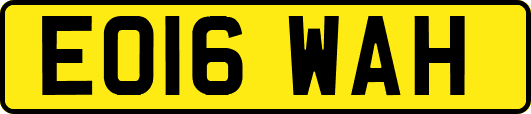 EO16WAH