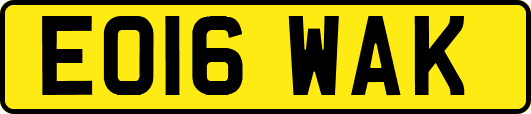 EO16WAK