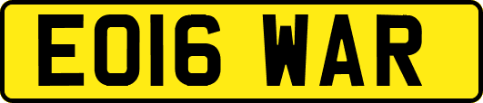 EO16WAR