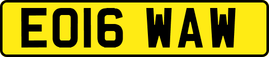 EO16WAW