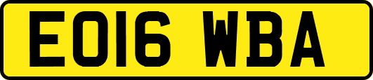 EO16WBA