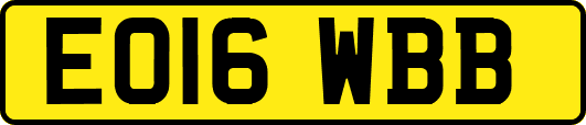 EO16WBB