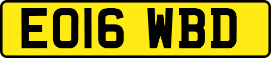 EO16WBD
