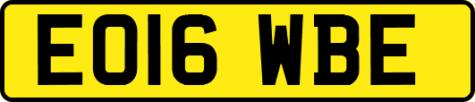 EO16WBE