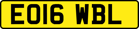 EO16WBL