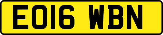 EO16WBN