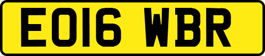 EO16WBR