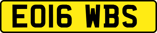 EO16WBS