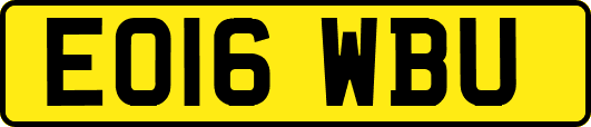 EO16WBU