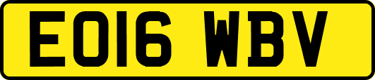 EO16WBV