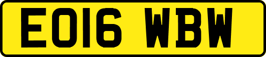 EO16WBW