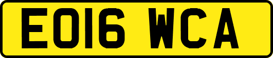 EO16WCA