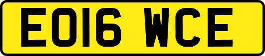 EO16WCE