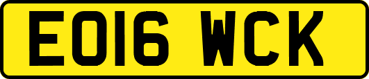 EO16WCK