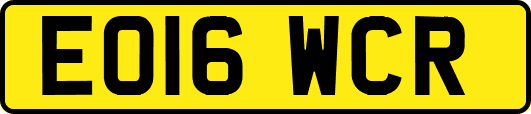EO16WCR