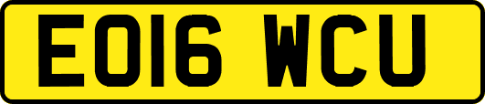 EO16WCU