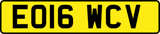 EO16WCV