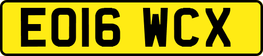 EO16WCX