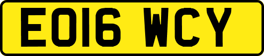 EO16WCY