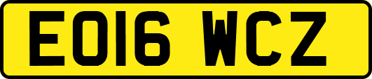 EO16WCZ