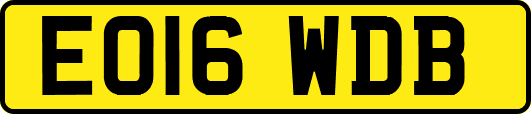 EO16WDB