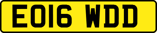 EO16WDD
