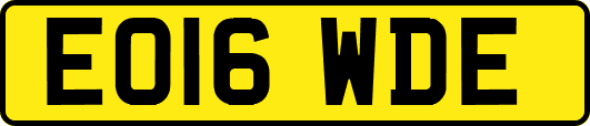 EO16WDE
