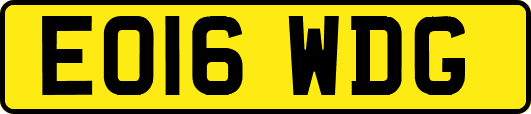 EO16WDG