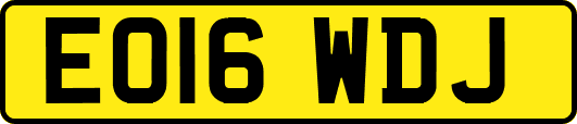 EO16WDJ