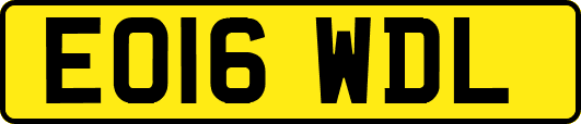 EO16WDL