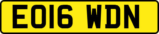 EO16WDN