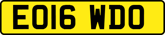EO16WDO