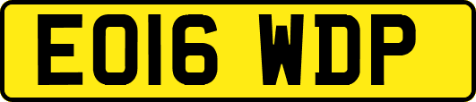 EO16WDP
