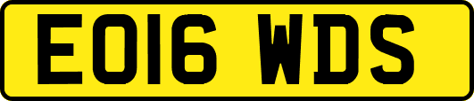 EO16WDS